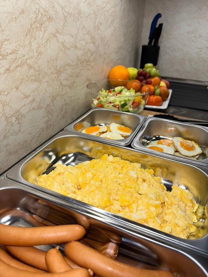 Synek Pension Špindlerŭv Mlýn Εξωτερικό φωτογραφία