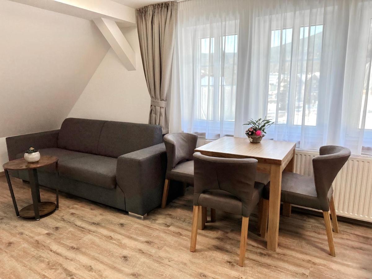 Synek Pension Špindlerŭv Mlýn Εξωτερικό φωτογραφία
