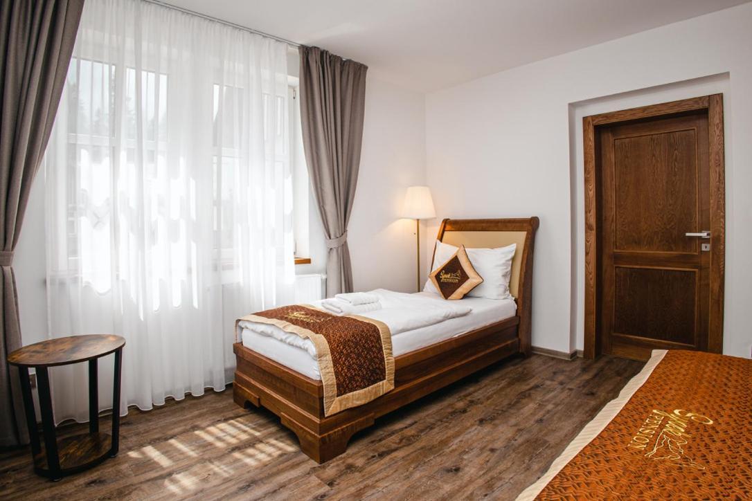 Synek Pension Špindlerŭv Mlýn Εξωτερικό φωτογραφία