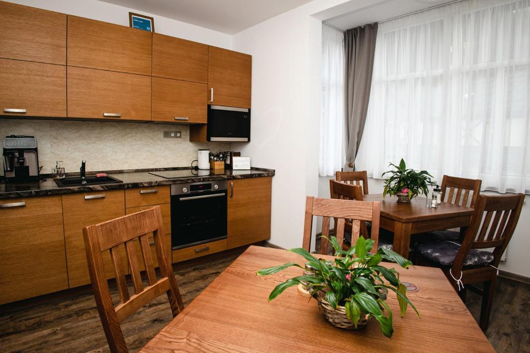 Synek Pension Špindlerŭv Mlýn Εξωτερικό φωτογραφία