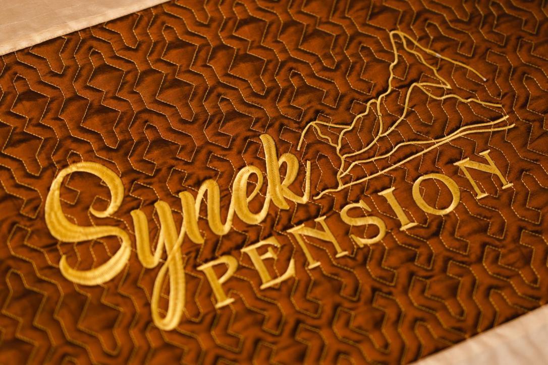 Synek Pension Špindlerŭv Mlýn Εξωτερικό φωτογραφία